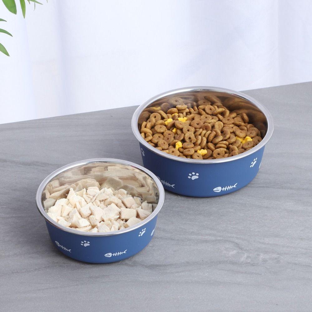 Double Layer Pet Cat Feeding Bowl Thickened Pet Feeder Dog Feeding Basin Puppy Kitten S серый
Double Layer Pet Cat Feeding Bowl Thickened Pet Feeder Dog Feeding Basin Puppy Kitten S серый