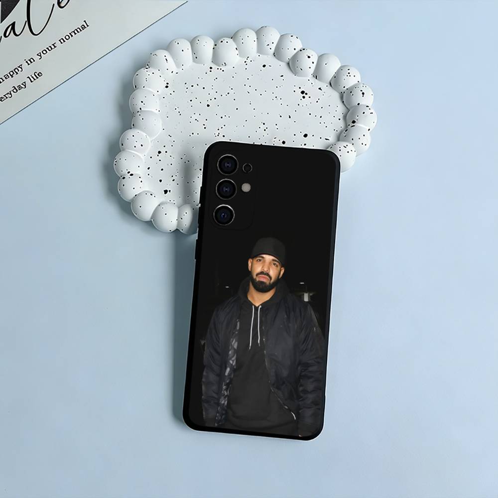 rapper-Drake Black Soft Silicone Phone Case for Samsung S25, S24, S21, S22, S23, S30, Ultra, S20, Plus, FE, Lite Samsung S21 S305G
rapper-Drake Black Soft Silicone Phone Case for Samsung S25, S24, S21, S22, S23, S30, Ultra, S20, Plus, FE, Lite Samsung S21 S305G