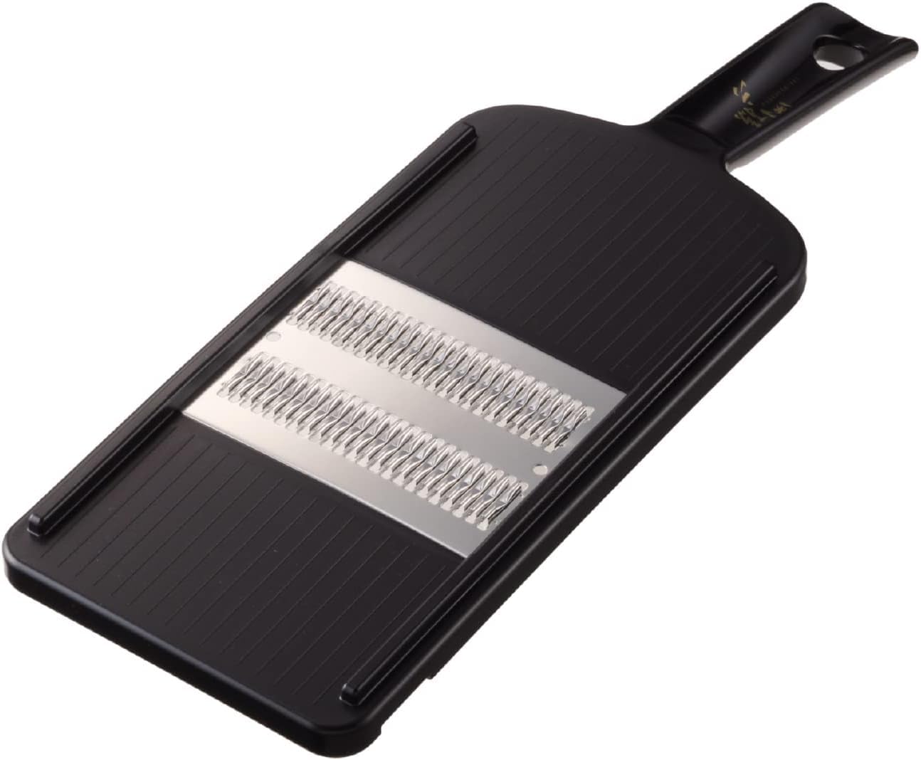 Kai Corporation KAI Julienne Slicer Seki Magoroku Extra Fine Regular Made in Japan DH3331 чёрный
Kai Corporation KAI Julienne Slicer Seki Magoroku Extra Fine Regular Made in Japan DH3331 чёрный