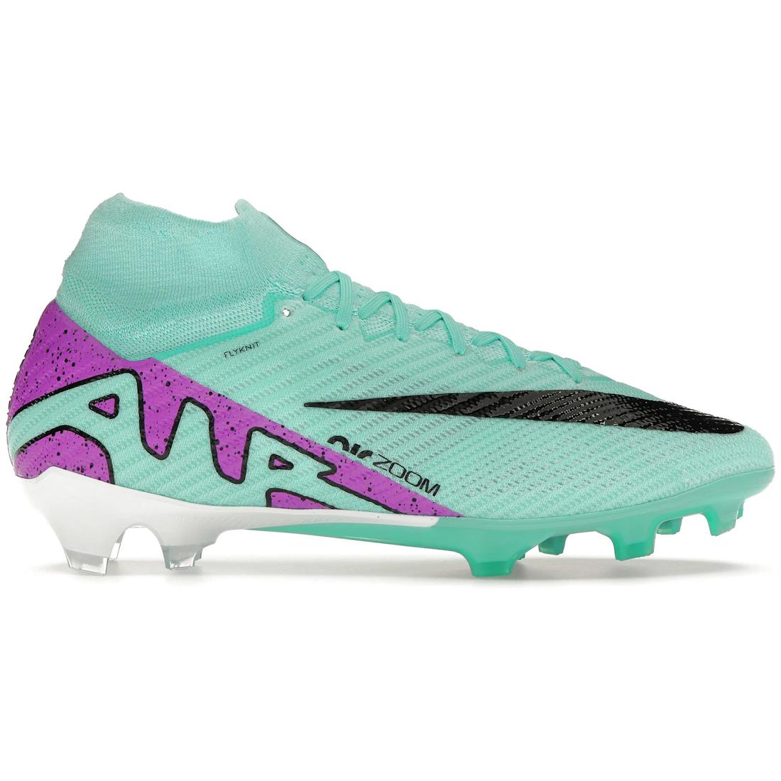 Sneaker Nike Zoom Mercurial Superfly 9 Elite FG Peak Ready Pack(DJ4977-300) 46
Sneaker Nike Zoom Mercurial Superfly 9 Elite FG Peak Ready Pack(DJ4977-300) 46