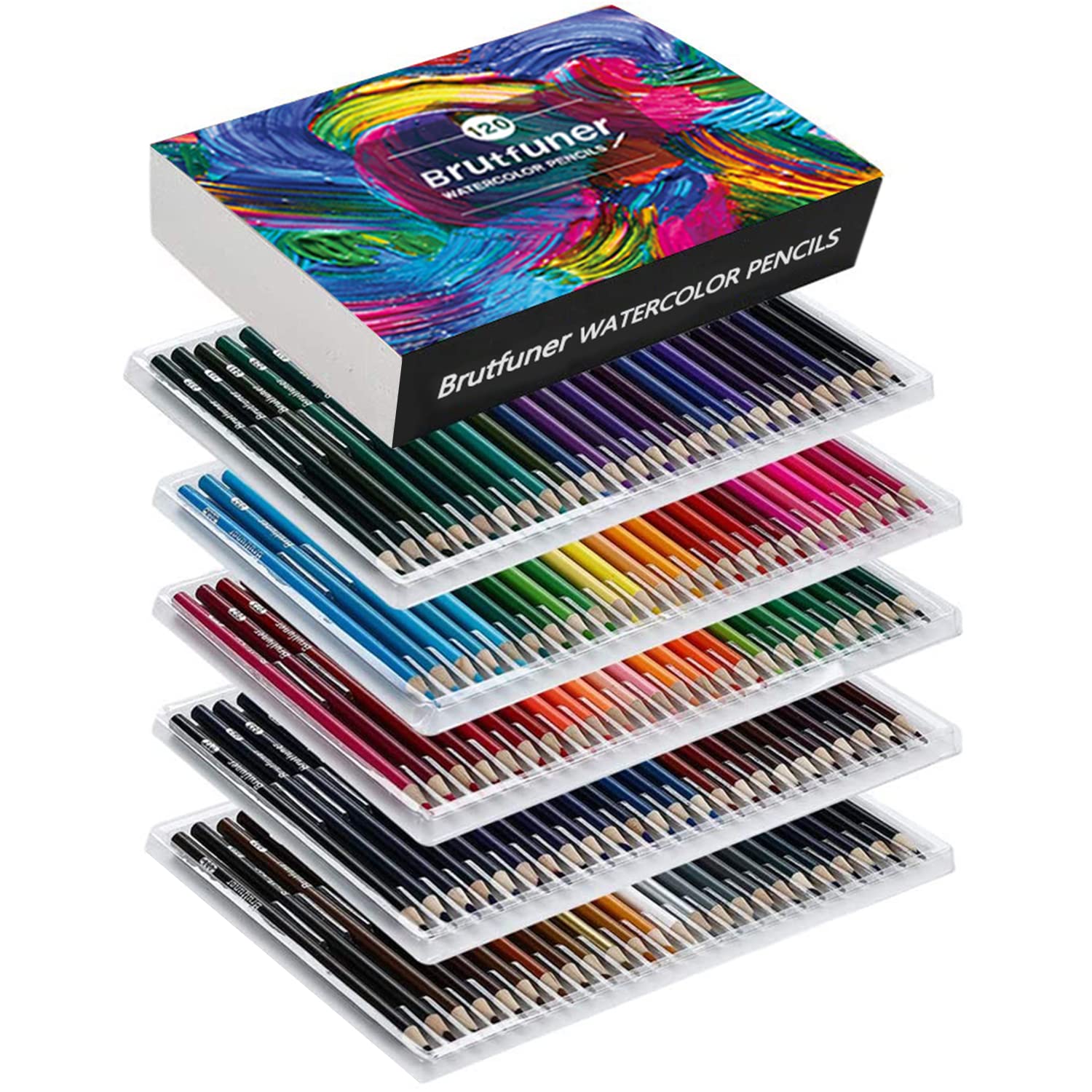 Roleness Colored 120 Watercolor Coloring Book for Kids and Colored Pencil Soft Color Color Storage Pencil Sharpener Included Pencils, Colors, Pencils,
Roleness Colored 120 Watercolor Coloring Book for Kids and Colored Pencil Soft Color Color Storage Pencil Sharpener Included Pencils, Colors, Pencils,