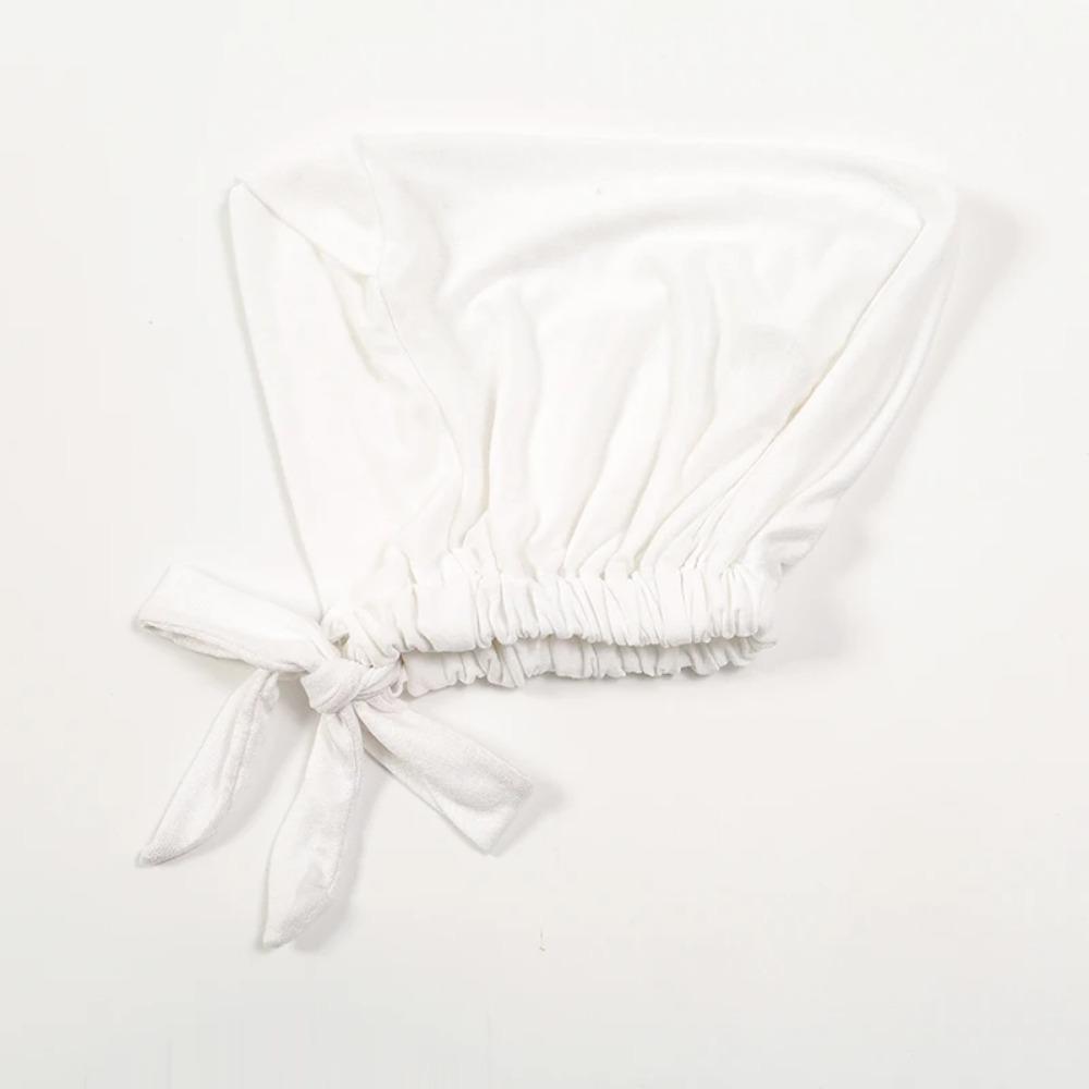 Модний бавовняний трикотажний внутрішній хіджаб-капюшон на лоб, підшарф із зав язками ззаду, регульований мусульманський підшарф, жіноча внутрішня пов язка для хіджабу
Модний бавовняний трикотажний внутрішній хіджаб-капюшон на лоб, підшарф із зав язками ззаду, регульований мусульманський підшарф, жіноча внутрішня пов язка для хіджабу