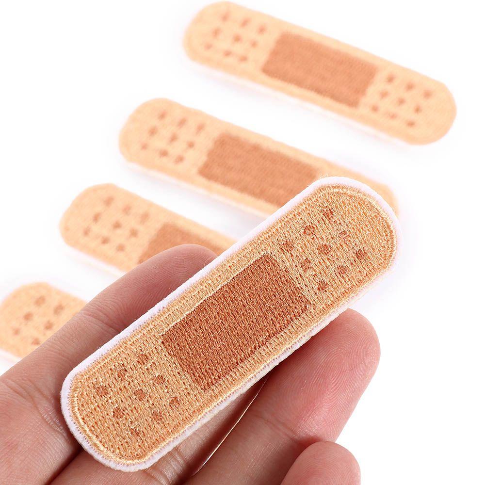 Cartoon for Clothes Jeans Sticker Appliques DIY Craft Embroidered Badges Patch 6.6 x 2cm
Cartoon for Clothes Jeans Sticker Appliques DIY Craft Embroidered Badges Patch 6.6 x 2cm