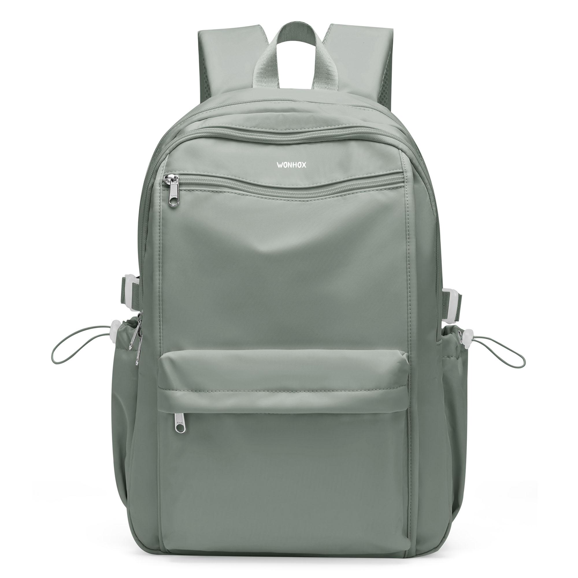 Водонепроникні університетські шкільні ранці великої ємності для дівчаток Нейлонова сумка для ноутбука Повсякденний шкільний ранець Жіночі щоденні шкільні рюкзаки для подорожей
Водонепроникні університетські шкільні ранці великої ємності для дівчаток Нейлонова сумка для ноутбука Повсякденний шкільний ранець Жіночі щоденні шкільні рюкзаки для подорожей