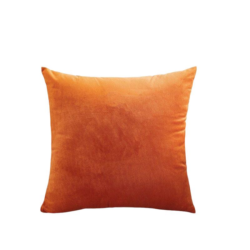 Бархатная однотонная декоративная подушка - Скандинавский диван, Гостиная, Поясничная поддержка для офиса, Прикроватная подушка для спины 30x50 cm
Бархатная однотонная декоративная подушка - Скандинавский диван, Гостиная, Поясничная поддержка для офиса, Прикроватная подушка для спины 30x50 cm