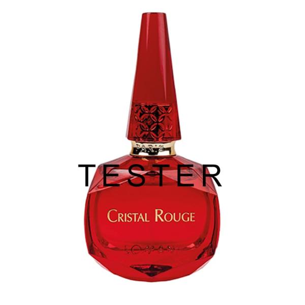 Lomani Cristal Rouge Parfums Parour - жіноча парфумована вода (тестер) 100 мл 100 ml
Lomani Cristal Rouge Parfums Parour - жіноча парфумована вода (тестер) 100 мл 100 ml