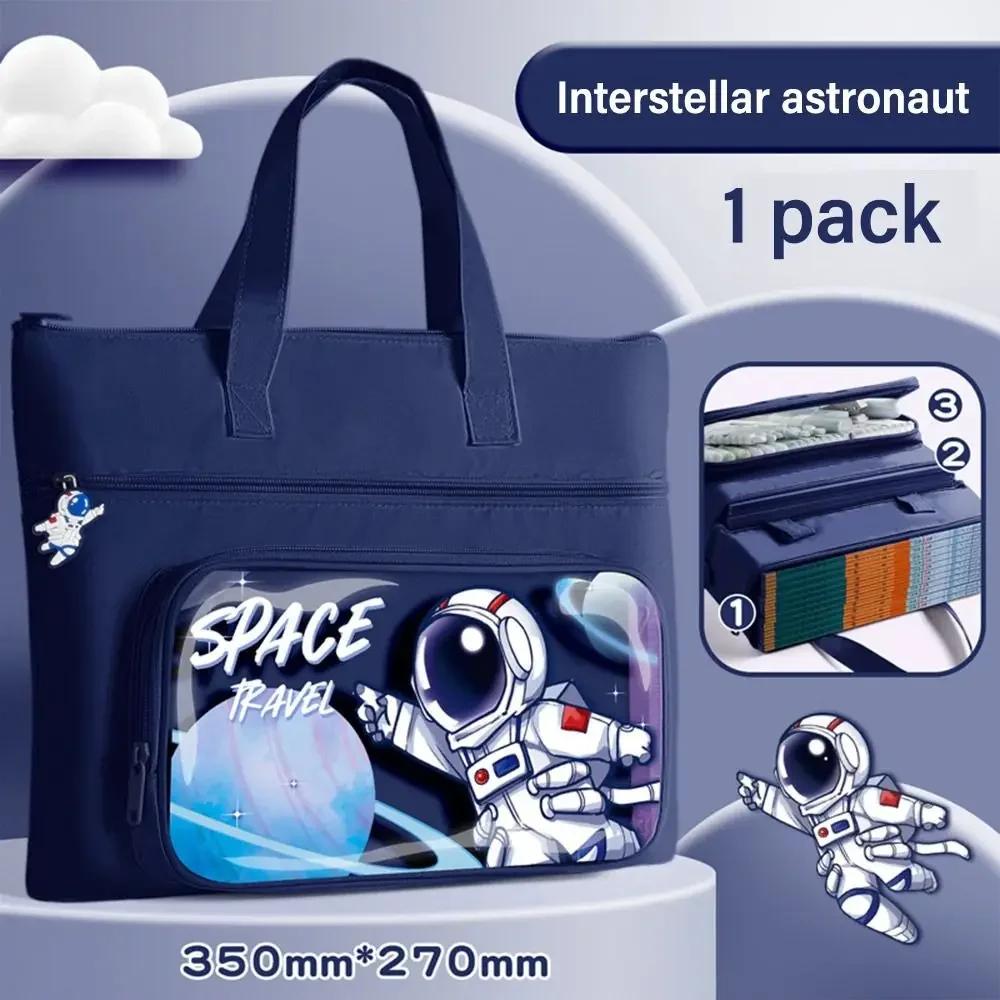 3-Layer Portable Tutorial Bag A4 File Bag Large-capacity Tote School Bag Canvas Art Bag Learning Supplies
3-Layer Portable Tutorial Bag A4 File Bag Large-capacity Tote School Bag Canvas Art Bag Learning Supplies