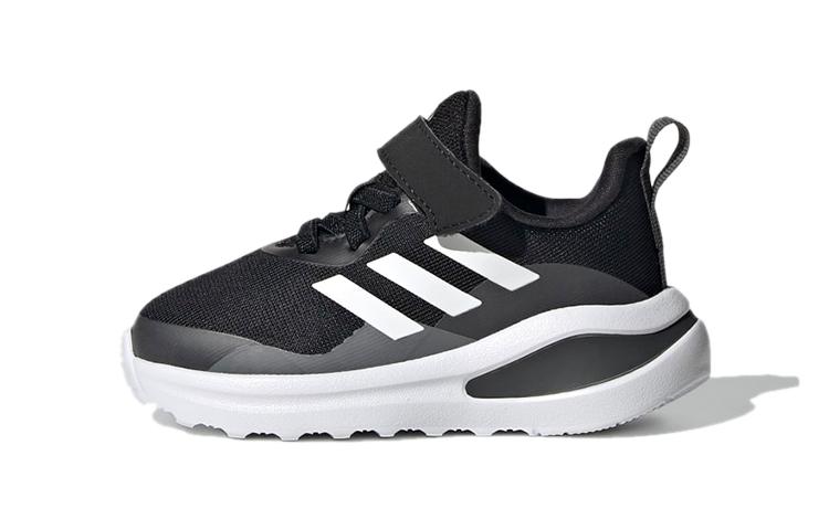 adidas FortaRun EL I Black White FZ5499 20
adidas FortaRun EL I Black White FZ5499 20
