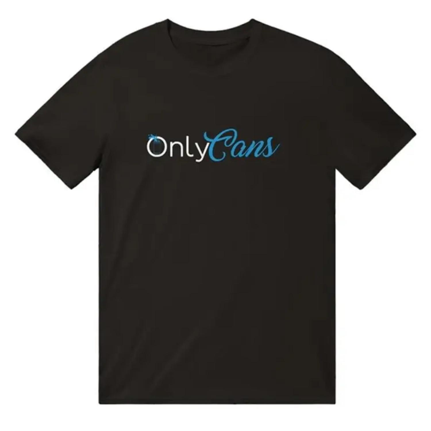 OnlyCans T-shirt Streetwear Casual Short Sleeve Harajuku Amusing 100% Cotton Versatile Kawaii Fashion Daily O-Neck Printed Top XXXXXL чорний
OnlyCans T-shirt Streetwear Casual Short Sleeve Harajuku Amusing 100% Cotton Versatile Kawaii Fashion Daily O-Neck Printed Top XXXXXL чорний