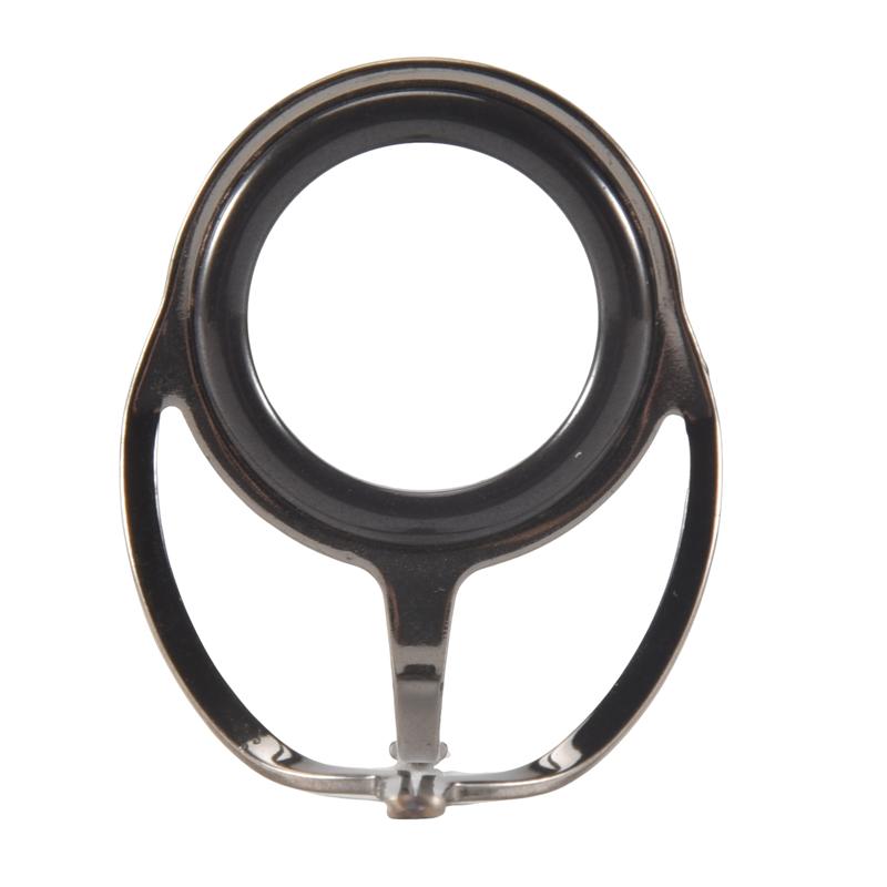 A23I-8 Pcs Fishing Rod Guide Oval Fishing Rod Eyes Guides Line Rings Pole Repair Kit Mixed Size Double Leg Rings чорний
A23I-8 Pcs Fishing Rod Guide Oval Fishing Rod Eyes Guides Line Rings Pole Repair Kit Mixed Size Double Leg Rings чорний