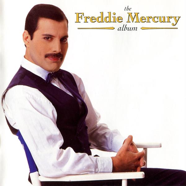 CD ФРЕДДИ МЕРКЬЮРИ - The Freddie Mercury Album 077778099925 Parlophone 1992 Европа Рок Б/У
CD ФРЕДДИ МЕРКЬЮРИ - The Freddie Mercury Album 077778099925 Parlophone 1992 Европа Рок Б/У