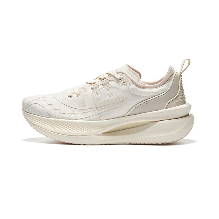 Saucony Idling Cruise Comfortable Fashion Fabric Leather Cushioning Support Low-Top Training Running Shoes Unisex sneaker Beige S28196-5 40
Saucony Idling Cruise Comfortable Fashion Fabric Leather Cushioning Support Low-Top Training Running Shoes Unisex sneaker Beige S28196-5 40