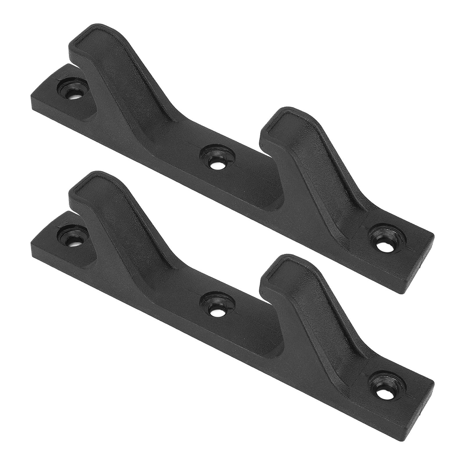 2Pcs Wall Mount Barbell Holder Weight Bar Horizontal Storage Rack for Home Gym Training
2Pcs Wall Mount Barbell Holder Weight Bar Horizontal Storage Rack for Home Gym Training