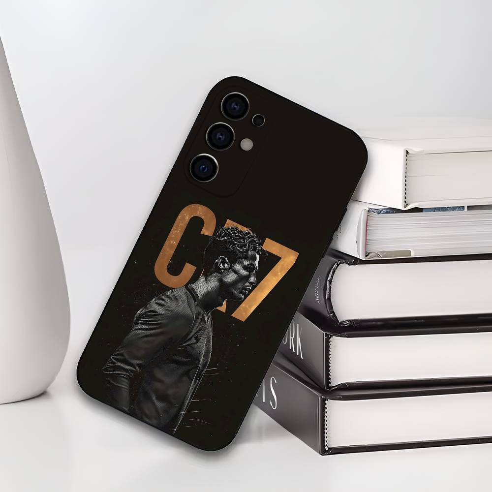 C-Cristiano R-Ronaldo Phone Case For Samsung S25,S24,S21,S22,S23,S30,Ultra,S20,Plus,Fe,Lite,Soft Black Cover Samsung S24fe
C-Cristiano R-Ronaldo Phone Case For Samsung S25,S24,S21,S22,S23,S30,Ultra,S20,Plus,Fe,Lite,Soft Black Cover Samsung S24fe