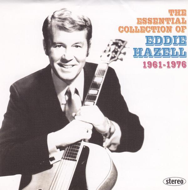 CD EDDIE HAZELL - The Essential Collection 1961-1976 EM1033CD EM Records 2002 Japan Jazz Used
CD EDDIE HAZELL - The Essential Collection 1961-1976 EM1033CD EM Records 2002 Japan Jazz Used