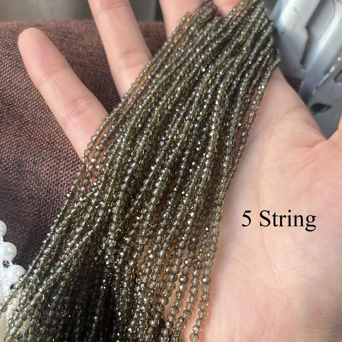 5 нитей, бусины из натуральной шпинели, темно-оливково-зеленые разделительные бусины, 2 мм, 3 мм для DIY ожерелья, браслета, аксессуаров для ножных браслетов, рукоделия, бисероплетения 38 см 5String/2mm-38cm
5 нитей, бусины из натуральной шпинели, темно-оливково-зеленые разделительные бусины, 2 мм, 3 мм для DIY ожерелья, браслета, аксессуаров для ножных браслетов, рукоделия, бисероплетения 38 см 5String/2mm-38cm