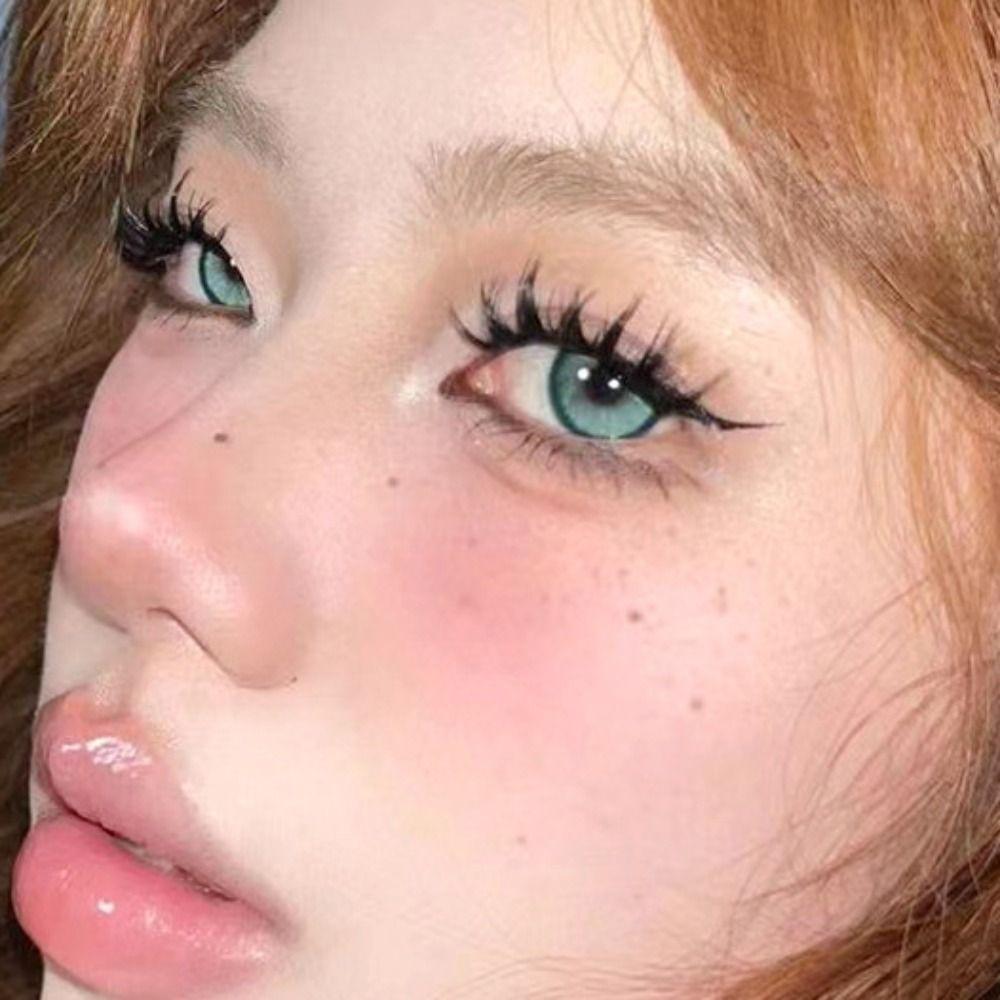 Dense Fluffy False Eyelashes Lashes Extension Segmented Eyelashes Bundles Makeup Tool 72Clusters
Dense Fluffy False Eyelashes Lashes Extension Segmented Eyelashes Bundles Makeup Tool 72Clusters