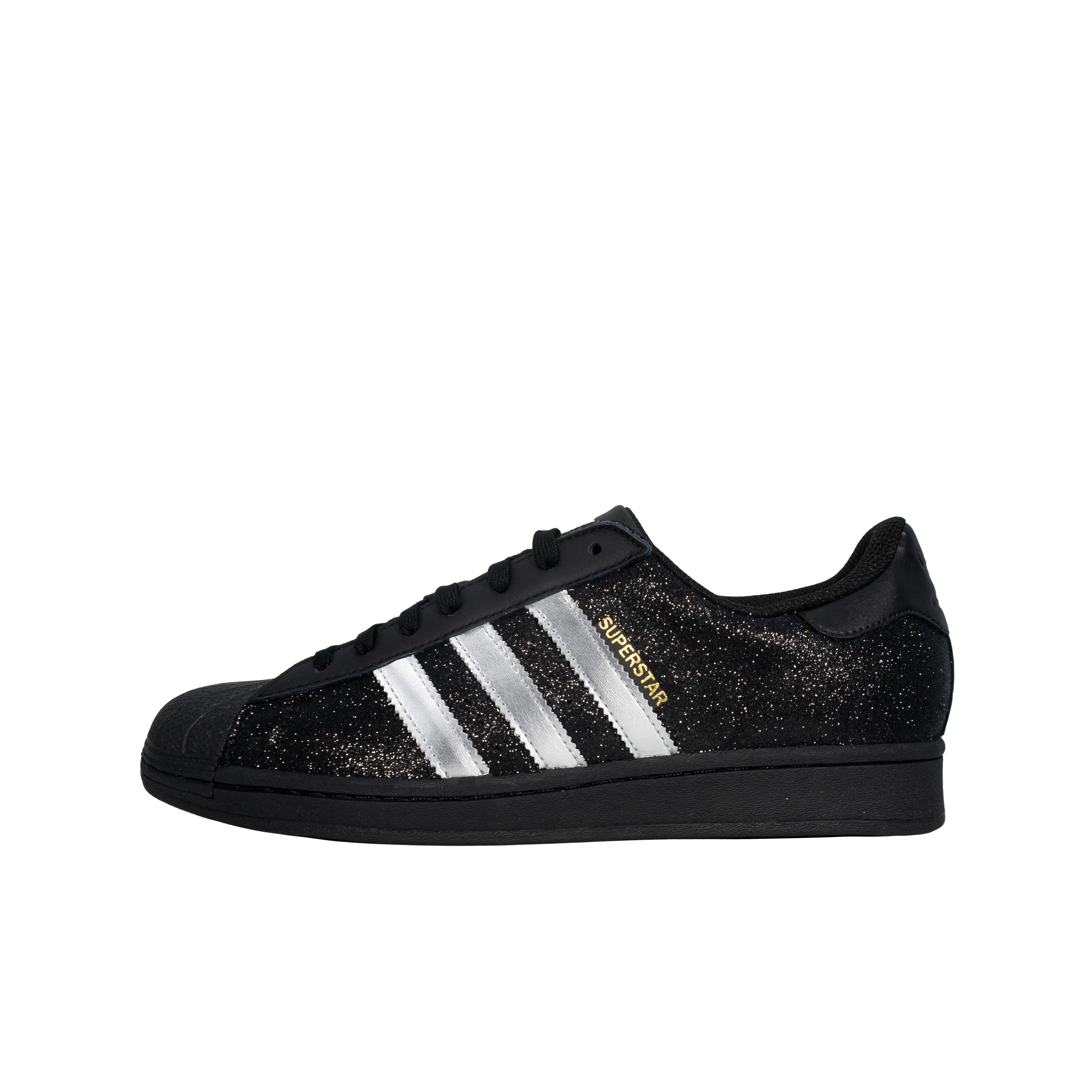 Adidas Originals SUPERSTAR Non slip Lightweight Low top Skateboard Shoes Unisex Black Silver EG4959(Team133-) 38⅔
Adidas Originals SUPERSTAR Non slip Lightweight Low top Skateboard Shoes Unisex Black Silver EG4959(Team133-) 38⅔