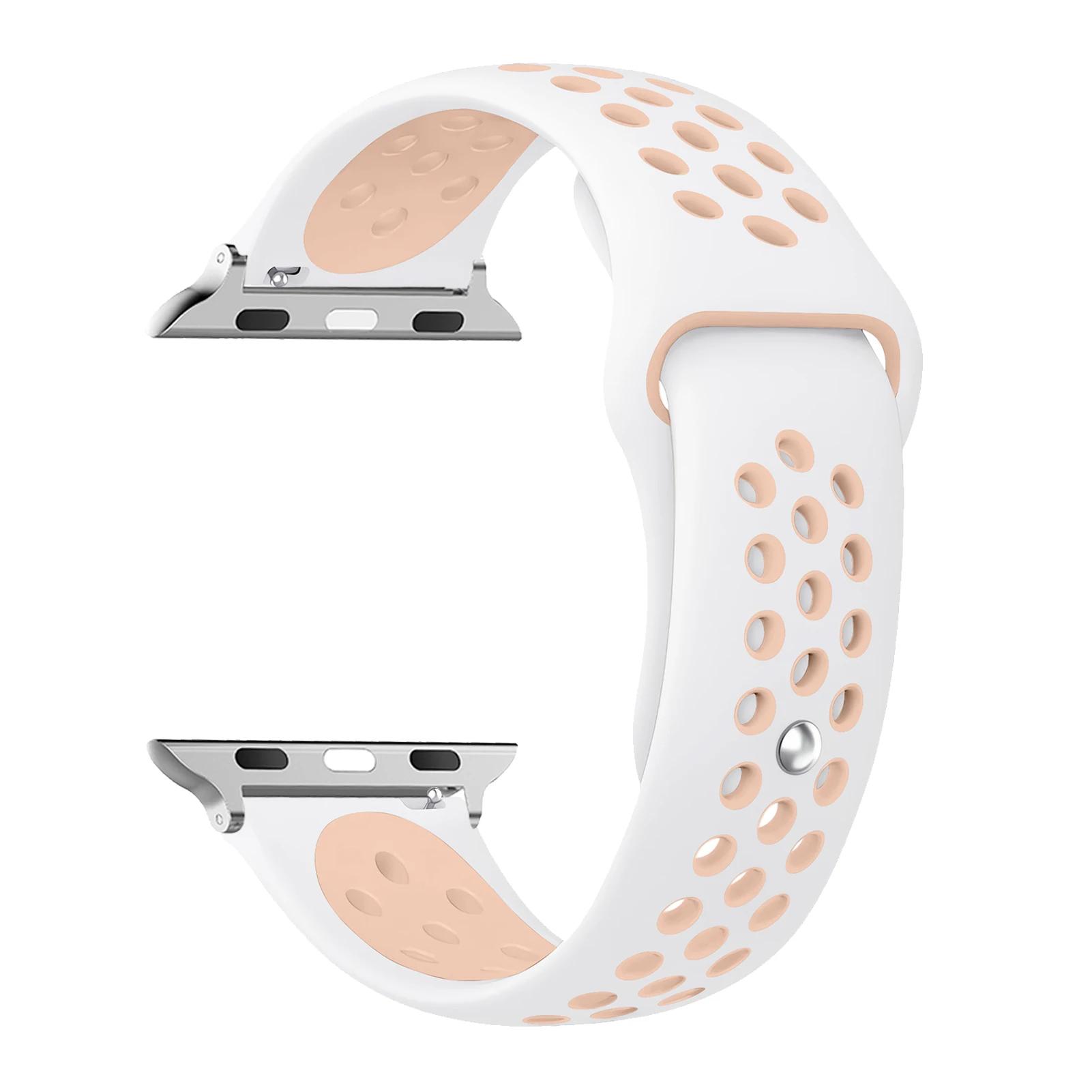 Классический ремешок для Apple Watch Band 45 мм 44 мм 42 мм 40 мм 49 мм 41 мм 38 мм 44 мм силиконовый браслет correa iwatch Series 7 8 9 6 5 4 Ultra se 41mm 40mm 38mm
Классический ремешок для Apple Watch Band 45 мм 44 мм 42 мм 40 мм 49 мм 41 мм 38 мм 44 мм силиконовый браслет correa iwatch Series 7 8 9 6 5 4 Ultra se 41mm 40mm 38mm