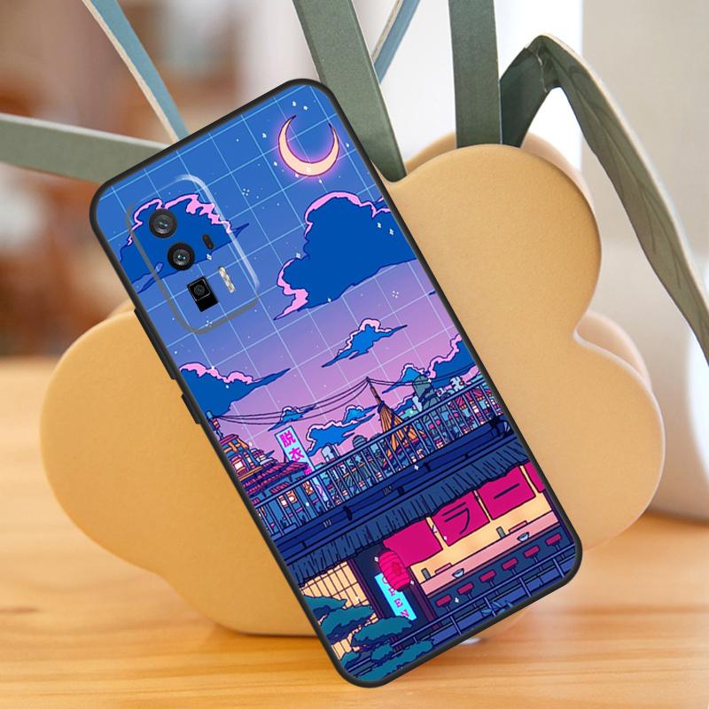Art Pixel Aesthetic Case For POCO F6 Pro X6 X5 X3 F3 F5 M6 M5s Xiaomi 13T Pro 11T 12T 12 13 Lite 14 Ultra Cover POCO X3 Pro
Art Pixel Aesthetic Case For POCO F6 Pro X6 X5 X3 F3 F5 M6 M5s Xiaomi 13T Pro 11T 12T 12 13 Lite 14 Ultra Cover POCO X3 Pro