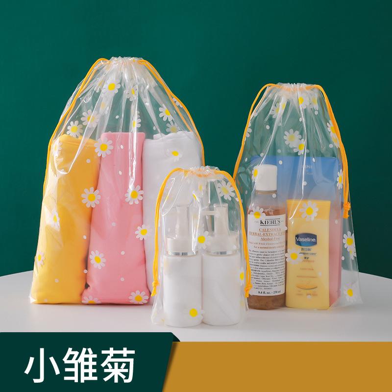 3pcs/set Cartoon Drawstring Storage Bags Travel Shoes Clothes Towel Cosmetic Portable Waterproof Organizer Toiletry String Bags
3pcs/set Cartoon Drawstring Storage Bags Travel Shoes Clothes Towel Cosmetic Portable Waterproof Organizer Toiletry String Bags