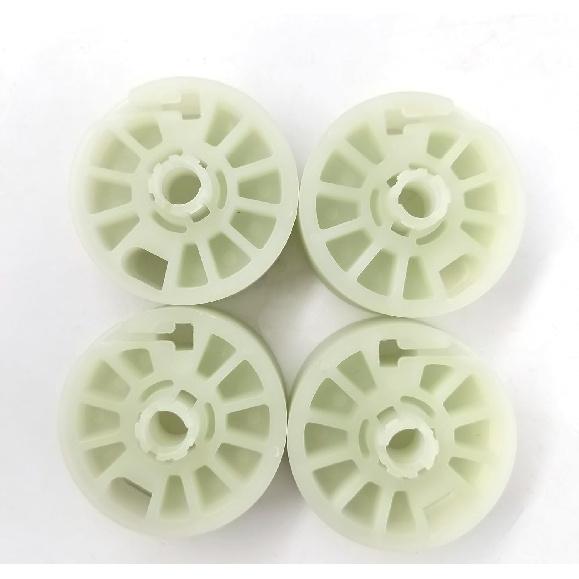 4Pcs, 82473-D3000, 82483-D3000, 82473-D3000FFF, 82483-D3000FFF, 82471-D4000, 82481-D4000, 82473-D6000, 82483-D6000, Window Regulator Sprockets Spool
4Pcs, 82473-D3000, 82483-D3000, 82473-D3000FFF, 82483-D3000FFF, 82471-D4000, 82481-D4000, 82473-D6000, 82483-D6000, Window Regulator Sprockets Spool