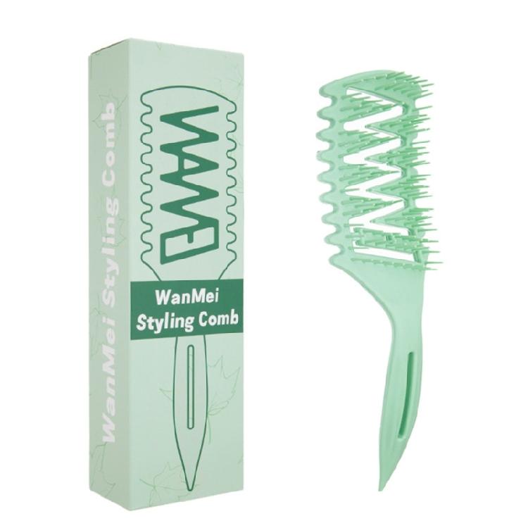 Effortless Curl Crafting Comb for Fashion Hairstyles Natural Curls Styler Party Hairstyle Tool for Parties and Dates зелений
Effortless Curl Crafting Comb for Fashion Hairstyles Natural Curls Styler Party Hairstyle Tool for Parties and Dates зелений