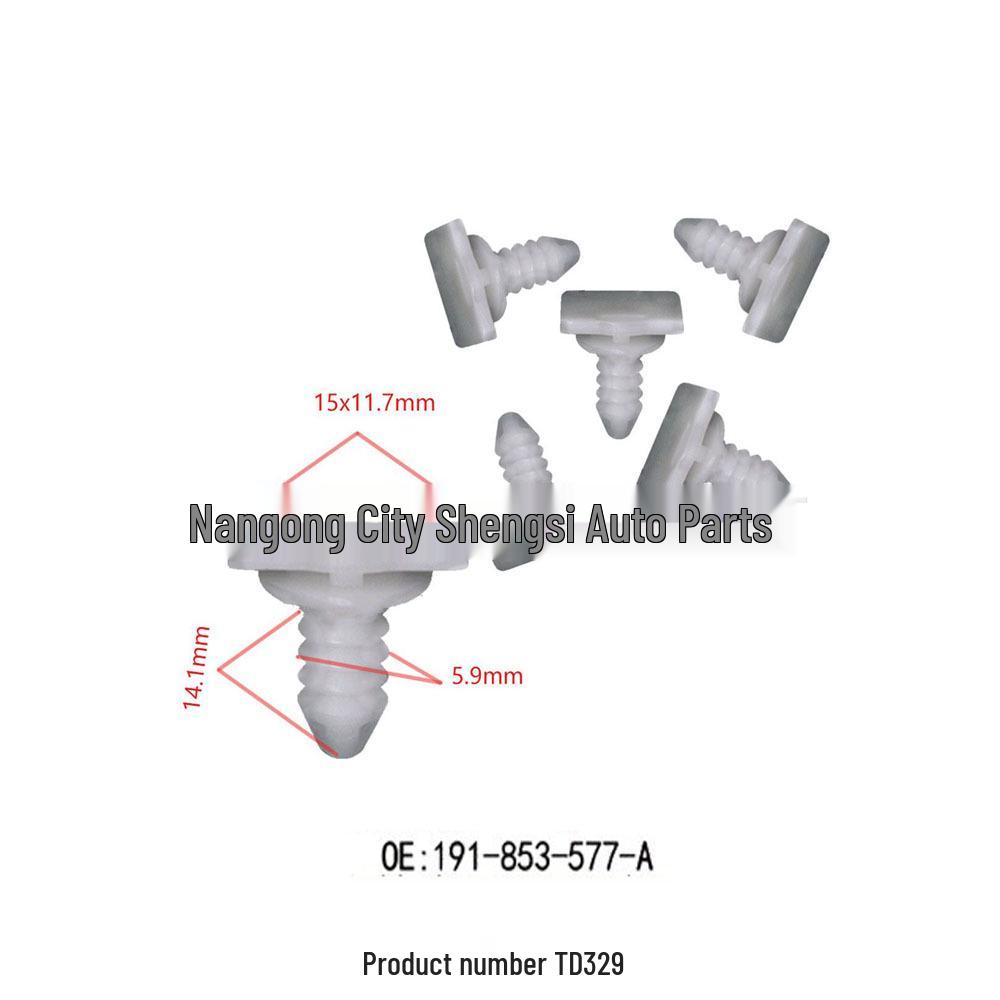 Клипса отделки дверной панели Volkswagen Jetta для аксессуаров, декора и установки 10000
Клипса отделки дверной панели Volkswagen Jetta для аксессуаров, декора и установки 10000