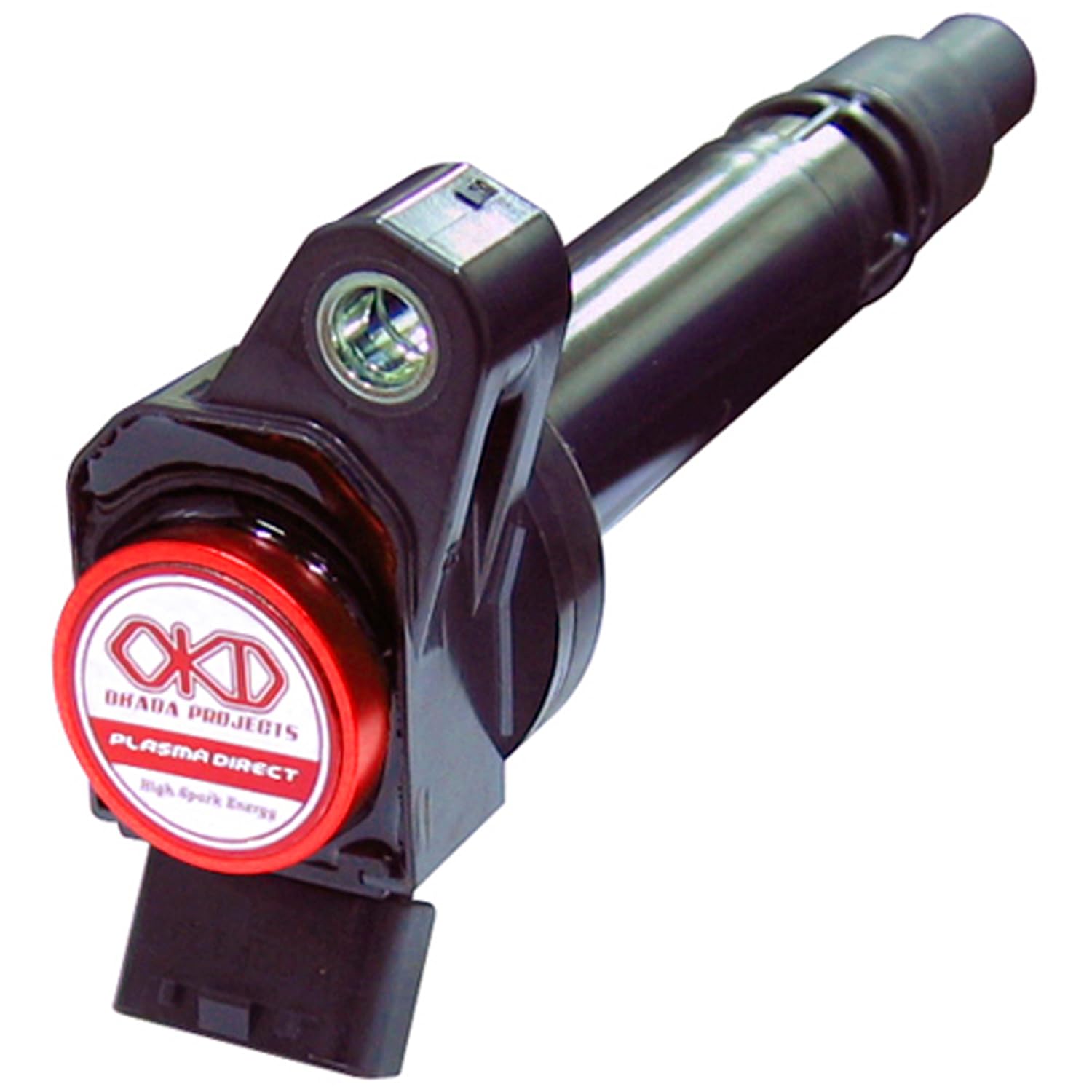 OKADA PROJECTS Plasma Direct AYH30W 1 unit SD204161R Alphard/Vellfire AGH30W/35W / 2AR-FE / 2AR-FXE
OKADA PROJECTS Plasma Direct AYH30W 1 unit SD204161R Alphard/Vellfire AGH30W/35W / 2AR-FE / 2AR-FXE