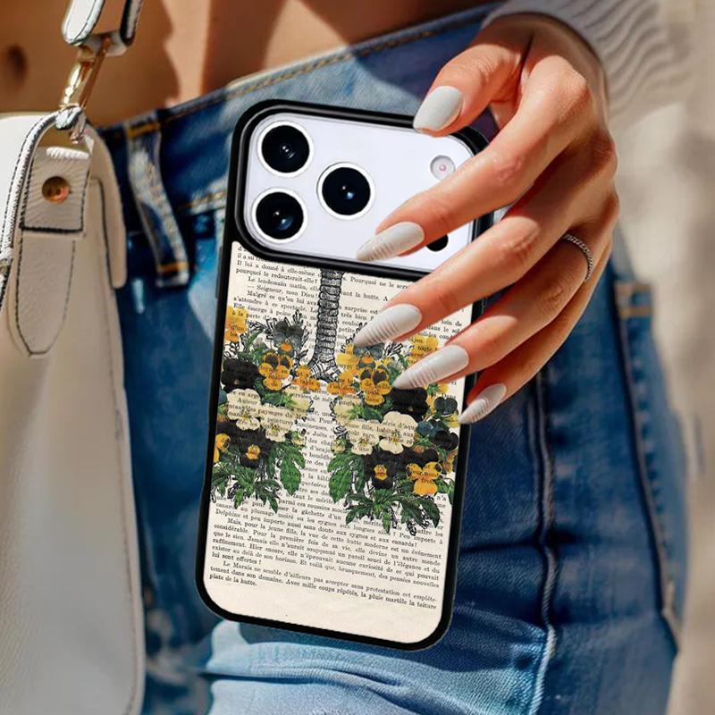 Vintage Anatomy Heart Brain Nurse Phone Case For iPhone 17 Air 14 15 13 12 Max Cover For Apple 16e 11 Pro Max Plus Coque iPhone 17pro max
Vintage Anatomy Heart Brain Nurse Phone Case For iPhone 17 Air 14 15 13 12 Max Cover For Apple 16e 11 Pro Max Plus Coque iPhone 17pro max