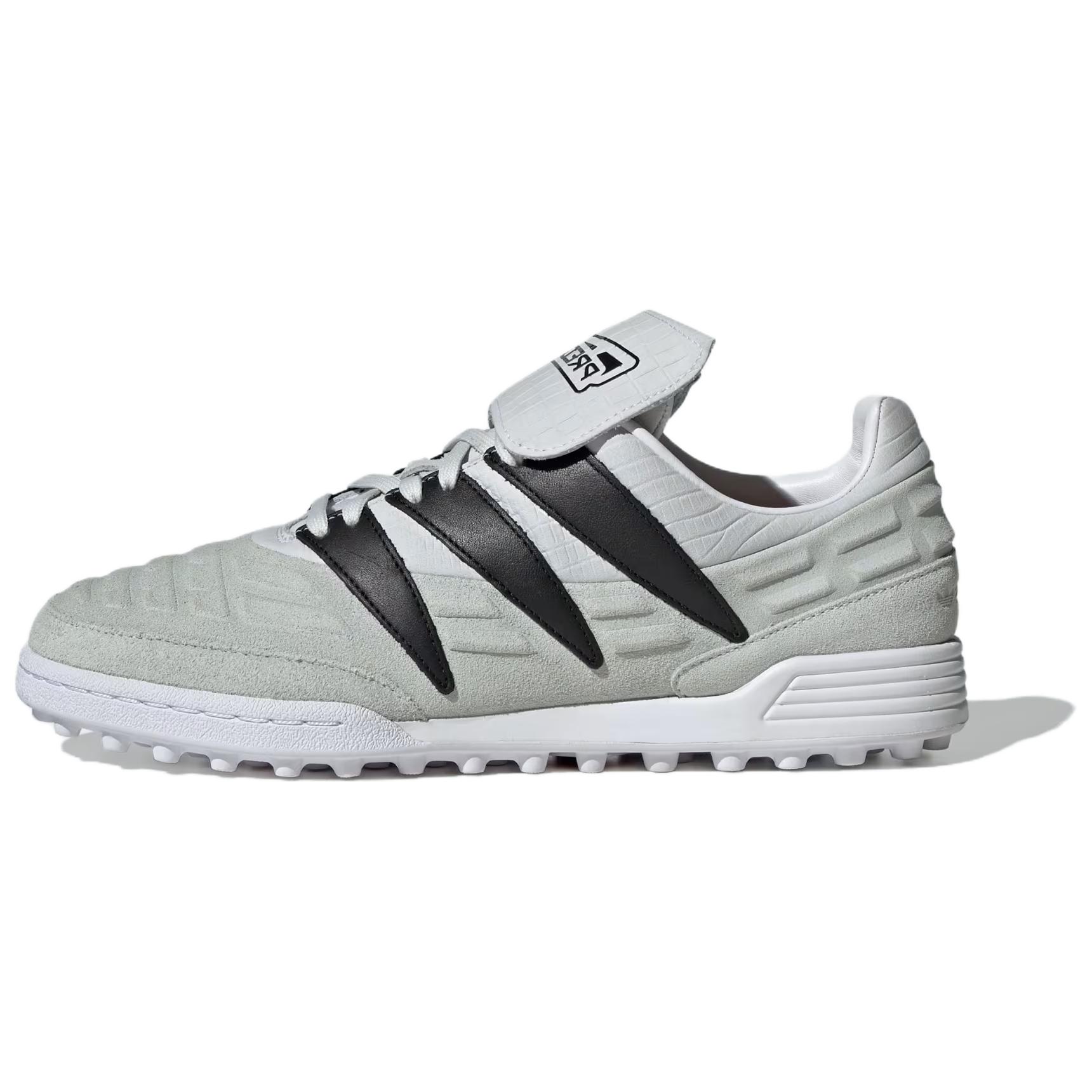 Кроссовки унисекс adidas Predator 94 TF Cloud White Core-Black Team-Victory-Red IG9312 40⅔
Кроссовки унисекс adidas Predator 94 TF Cloud White Core-Black Team-Victory-Red IG9312 40⅔