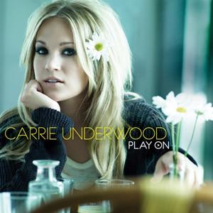 CD CARRIE UNDERWOOD Play on 88697499232 19 Recordings 2009 US Pop Used
CD CARRIE UNDERWOOD Play on 88697499232 19 Recordings 2009 US Pop Used