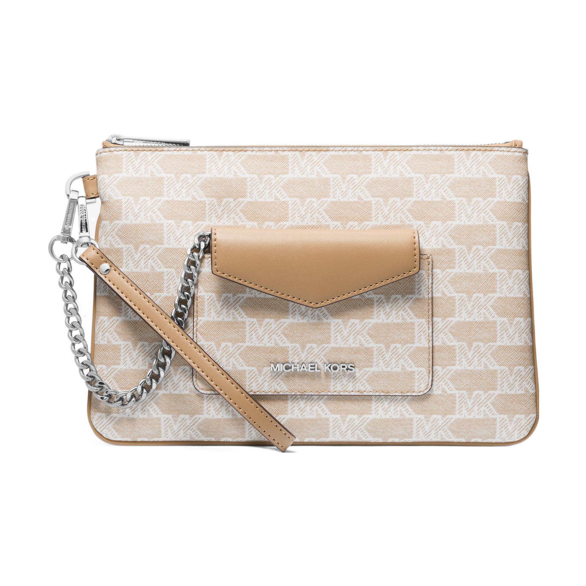 Новый клатч MICHAEL KORS Jet Set Item из искусственной кожи, большой, женский, верблюжьего цвета, 35F3STTW9R-222 24.1*2.0*16.0CM
Новый клатч MICHAEL KORS Jet Set Item из искусственной кожи, большой, женский, верблюжьего цвета, 35F3STTW9R-222 24.1*2.0*16.0CM