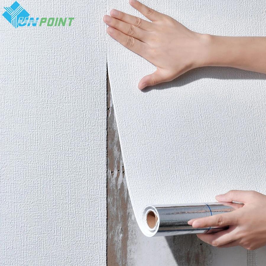 3D Cement Wall Self-Adhesive Wallpaper Waterproof Moistureproof Sofa Bedroom Room Background Renovation Film for Home Decoration 10M x 50CM
3D Cement Wall Self-Adhesive Wallpaper Waterproof Moistureproof Sofa Bedroom Room Background Renovation Film for Home Decoration 10M x 50CM