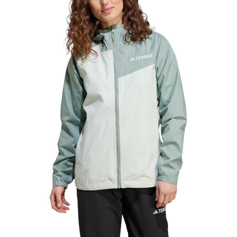 Adidas Travel Outdoor Series Comfortable Zip Hooded Long Sleeve Jacket Women Jacket Linen-Green Silver-Gray-Green JD8377
Adidas Travel Outdoor Series Comfortable Zip Hooded Long Sleeve Jacket Women Jacket Linen-Green Silver-Gray-Green JD8377