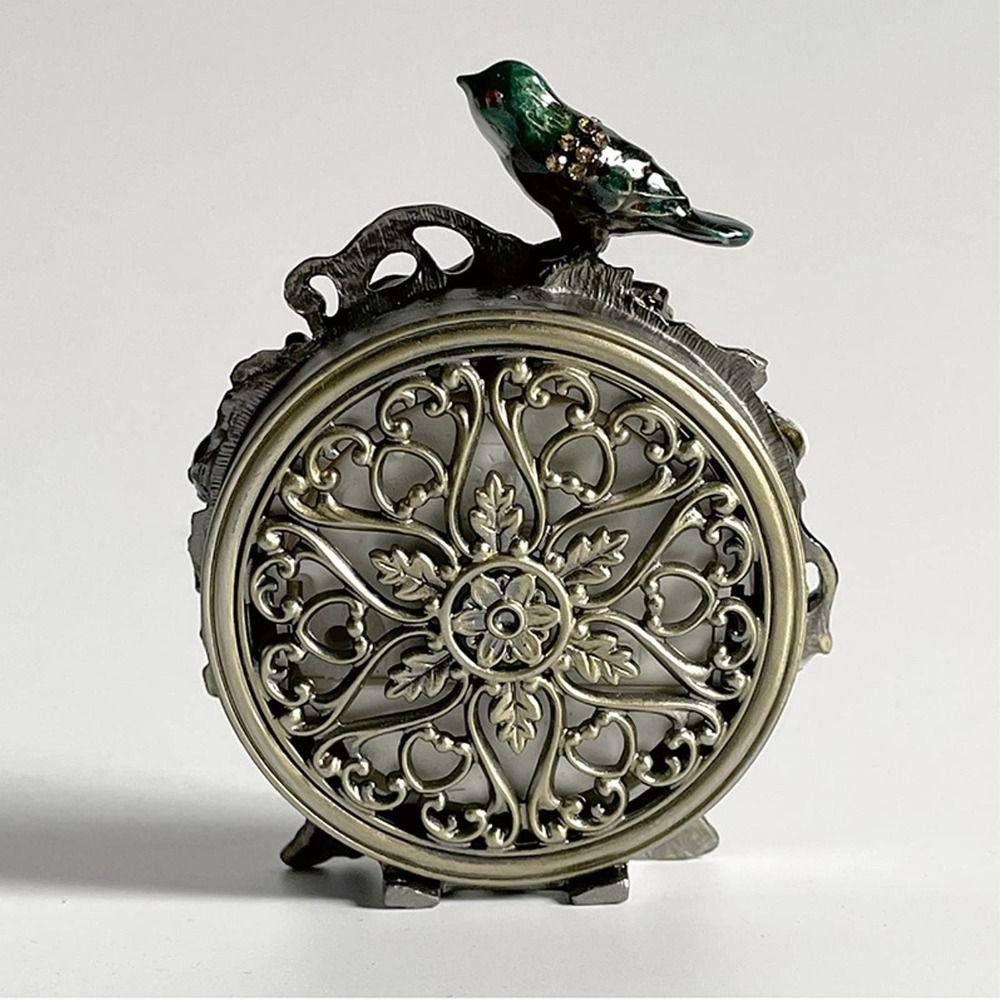 Bird Vintage Bird Clock Bird Enamel Table Bird Clock Bar Vintage Bird Alarm Living Room
Bird Vintage Bird Clock Bird Enamel Table Bird Clock Bar Vintage Bird Alarm Living Room