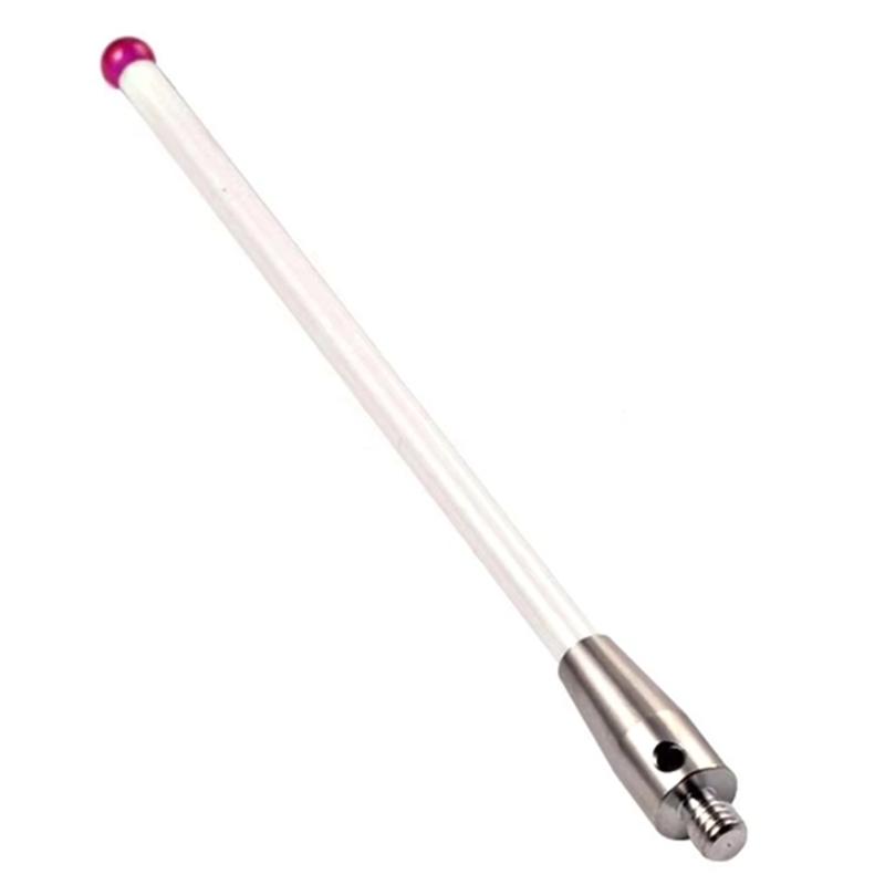 Probe Stylus L100 Styli Rod 3D Three Dimensional Gauge Meter Coordinate Measuring Machine CMM Tip
Probe Stylus L100 Styli Rod 3D Three Dimensional Gauge Meter Coordinate Measuring Machine CMM Tip
