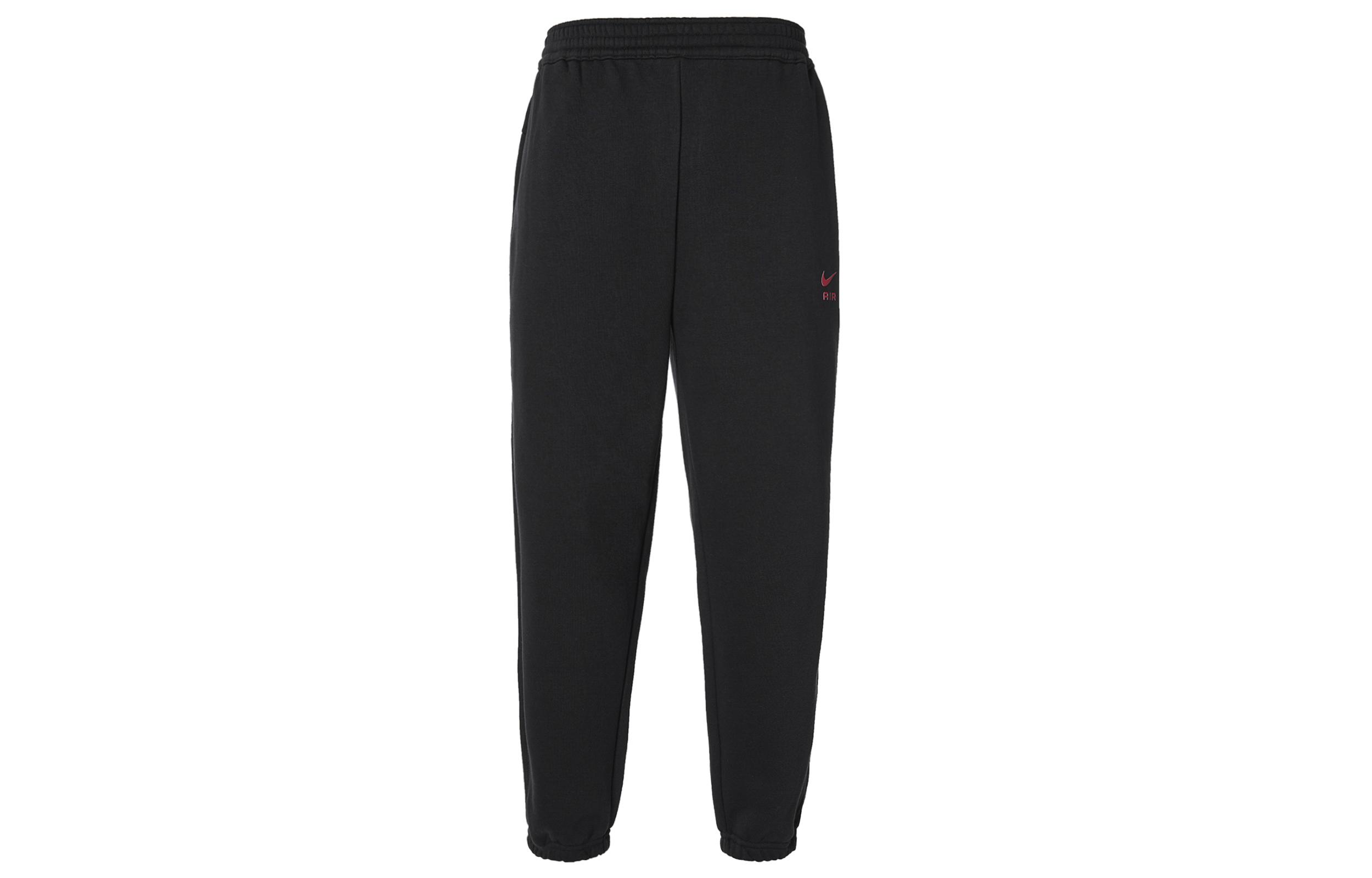 Nike Knitted Sweatpants Men s Black FB7210-010 XL
Nike Knitted Sweatpants Men s Black FB7210-010 XL
