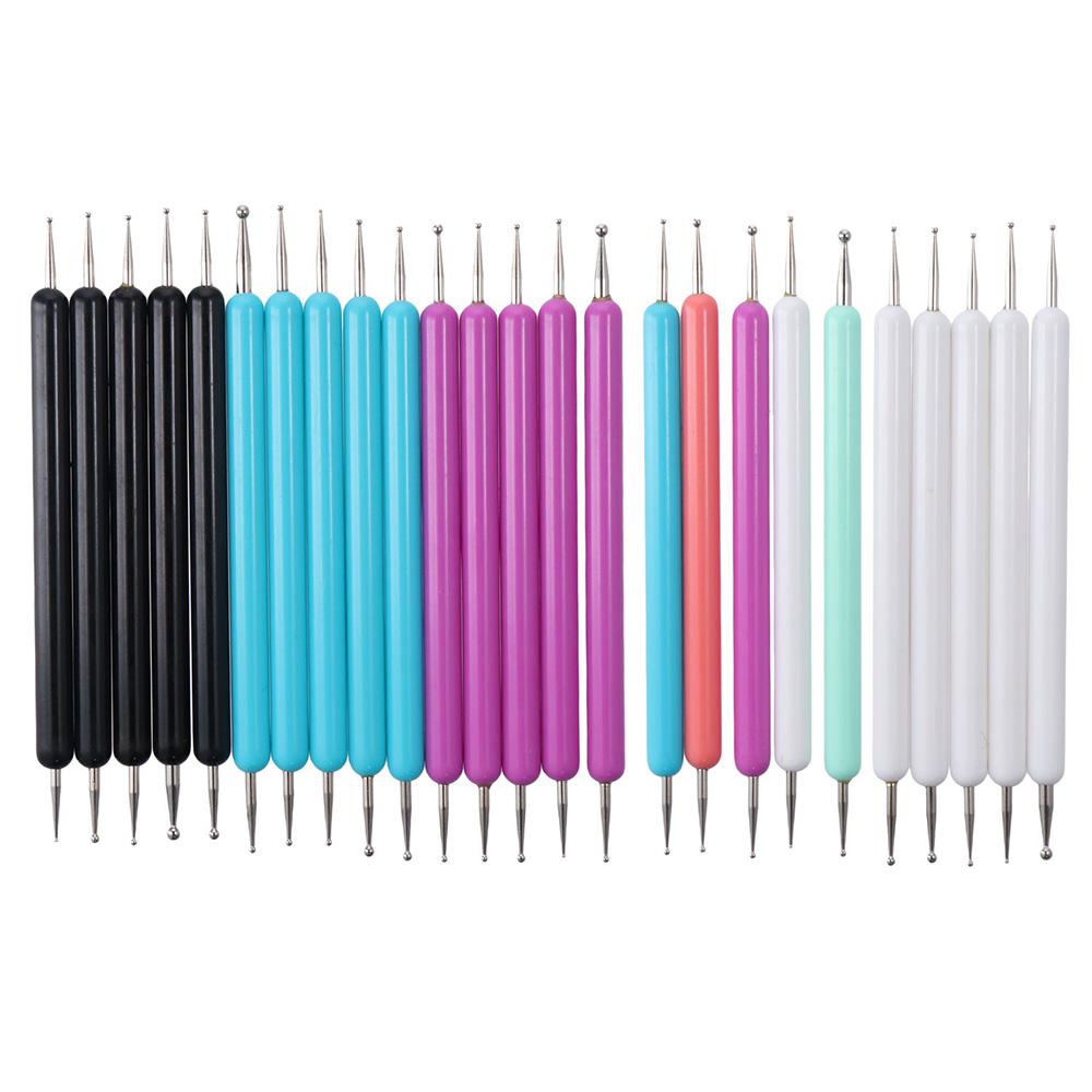 Acrylic Stylus Double End Tracing Double End Tracing Dotting Pottery Clay Craft Accessories
Acrylic Stylus Double End Tracing Double End Tracing Dotting Pottery Clay Craft Accessories
