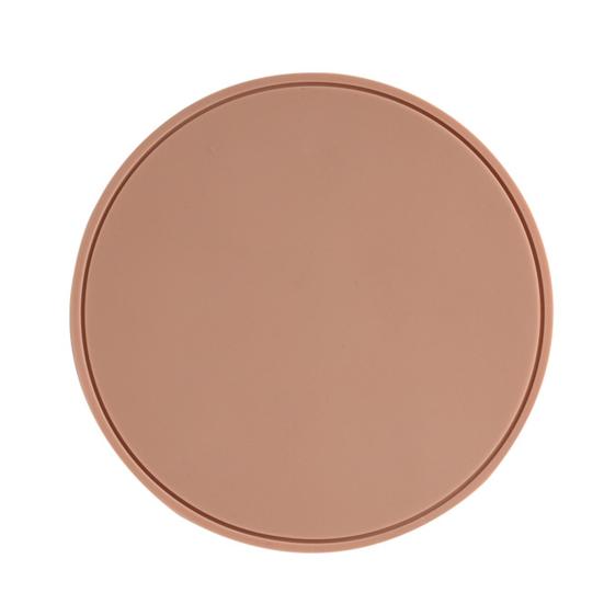 Silicone Trivet Mat with Non-Slip Heat-Resistant Pot Bowl Holder Round Placemat for Hot Pot Pans Dishes Versatile Kitchen Protector for Dining 16cm
Silicone Trivet Mat with Non-Slip Heat-Resistant Pot Bowl Holder Round Placemat for Hot Pot Pans Dishes Versatile Kitchen Protector for Dining 16cm