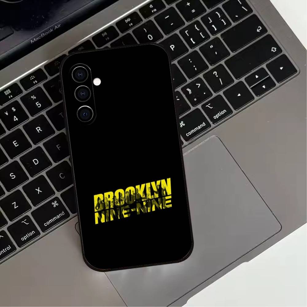 Brooklyn Nine nine 99 Phone Case For Samsung Galaxy A73,A72,A71,A70,A53,A52,A51,Others Soft Black Cover Samsung a30 a20
Brooklyn Nine nine 99 Phone Case For Samsung Galaxy A73,A72,A71,A70,A53,A52,A51,Others Soft Black Cover Samsung a30 a20