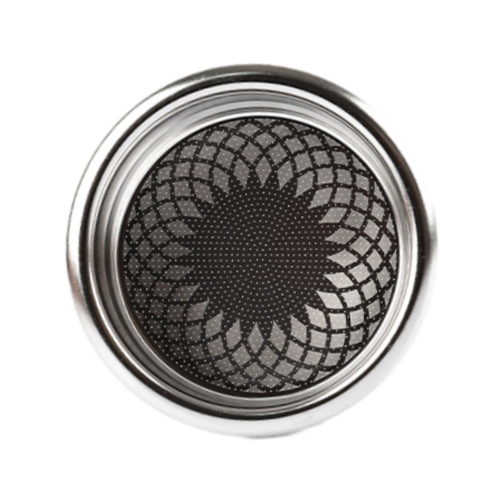 58mm Stainless Steel Coffee Filter,Coffee Filter Basket,Home Kitchen Tool,
58mm Stainless Steel Coffee Filter,Coffee Filter Basket,Home Kitchen Tool,