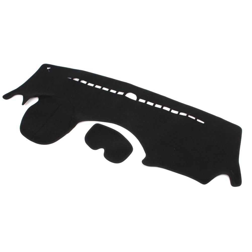 Чехол на приборную панель автомобиля, противоскользящий коврик для приборной панели, черный коврик, солнцезащитный коврик для приборной панели для Chevrolet Trax 2014 2015 2016 LHD
Чехол на приборную панель автомобиля, противоскользящий коврик для приборной панели, черный коврик, солнцезащитный коврик для приборной панели для Chevrolet Trax 2014 2015 2016 LHD