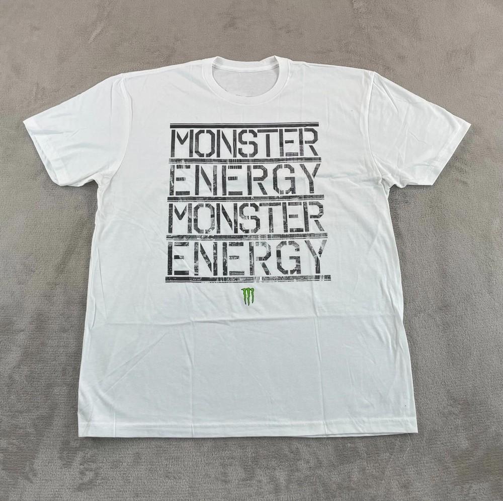 Hot Monster Energy Gift For Fans Unisex S235XL TShirt LW477 Unisex T-Shirt XXXL
Hot Monster Energy Gift For Fans Unisex S235XL TShirt LW477 Unisex T-Shirt XXXL