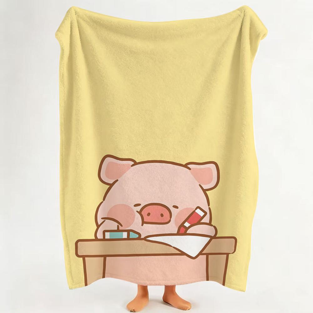 ip L LuLu Throw Flannel Throw Blanket Suitable for Sofa Living Room Bedroom 75cmx90cm
ip L LuLu Throw Flannel Throw Blanket Suitable for Sofa Living Room Bedroom 75cmx90cm