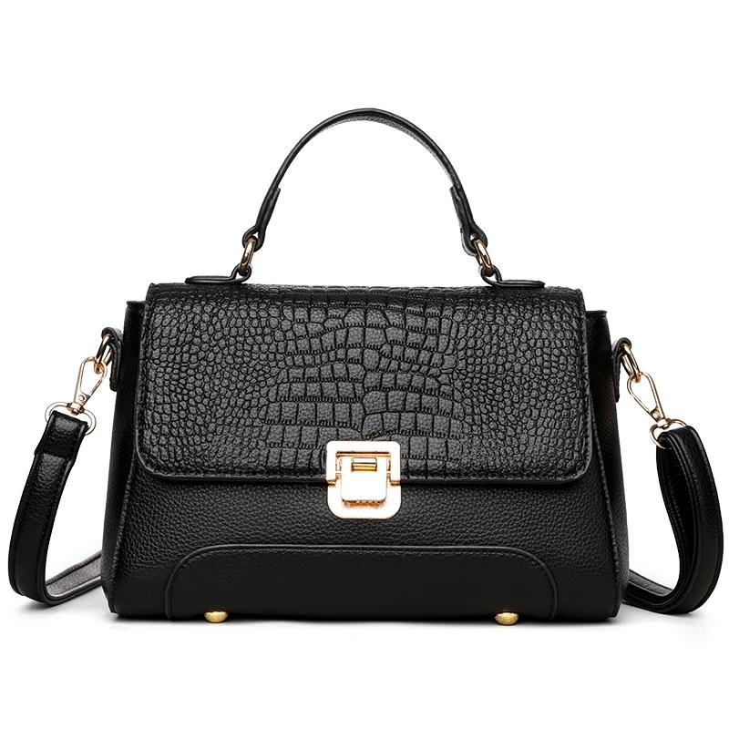 Brand Luxury Large Capacity Multilayer Shoulder Messenger Bag Women Leather Handbag Design Female Crossbody Tote 26CM 10CM 16CM
Brand Luxury Large Capacity Multilayer Shoulder Messenger Bag Women Leather Handbag Design Female Crossbody Tote 26CM 10CM 16CM