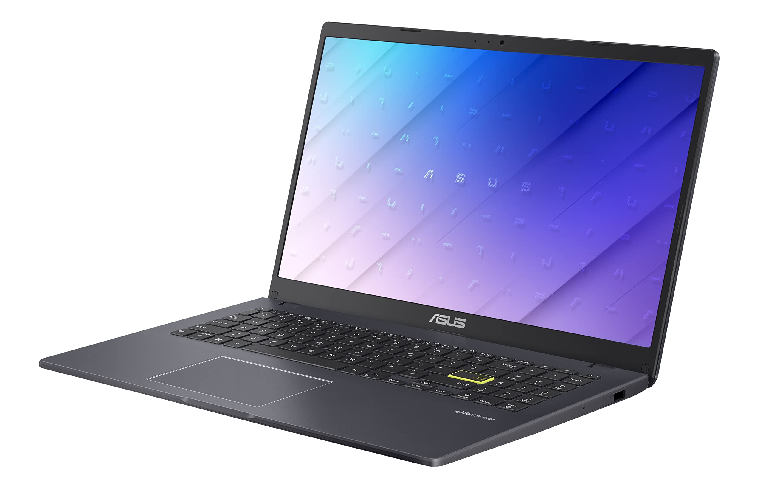 Ноутбук ASUS E510MA N4020 4 ГБ eMMC 128 ГБ Тип Full HD Microsoft 365 Personal Ліцензія на 1 рік включена Зоряний японський дистриб’ютор (Celeron 15.6 Black)
Ноутбук ASUS E510MA N4020 4 ГБ eMMC 128 ГБ Тип Full HD Microsoft 365 Personal Ліцензія на 1 рік включена Зоряний японський дистриб’ютор (Celeron 15.6 Black)