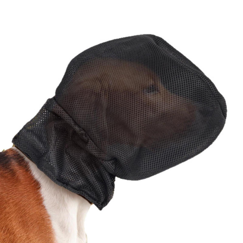 1PC Dog Protection Masks Prevent Pet Facial Injuries And Are Suitable For Outdoor Adventures On Hiking Trips With Protect XS чорний
1PC Dog Protection Masks Prevent Pet Facial Injuries And Are Suitable For Outdoor Adventures On Hiking Trips With Protect XS чорний