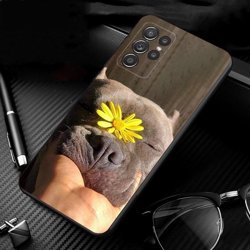 Phone Case For Samsung Galaxy S26 S25 S24 S23 S22 Ultra S23 S22 S25 Plus S24 FE S26Edge Pitbull Terrier Dog S23
Phone Case For Samsung Galaxy S26 S25 S24 S23 S22 Ultra S23 S22 S25 Plus S24 FE S26Edge Pitbull Terrier Dog S23