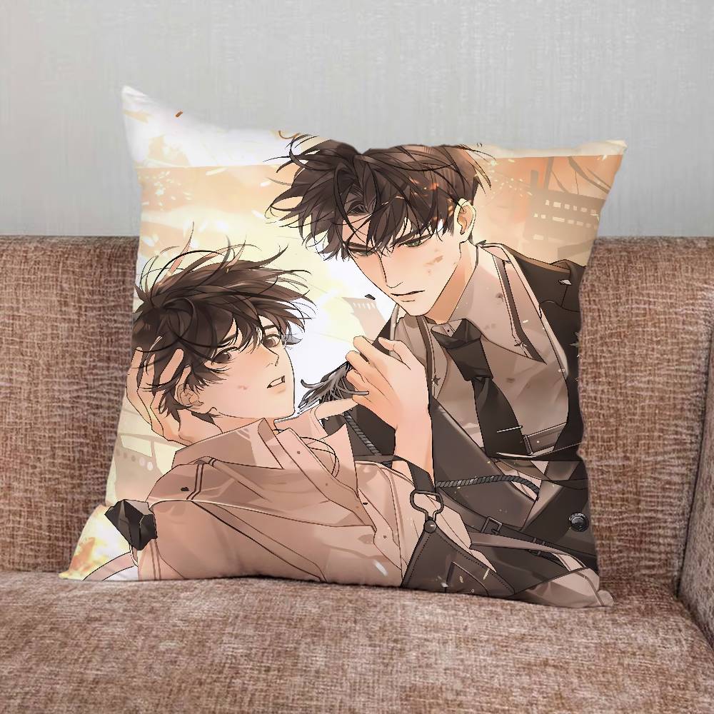 Little Comics Mushroom Pillow Case For Home Bedroom Car Office Decoration Living Room Sofa Cushion Cover Suitable 30x30cm 12x12in
Little Comics Mushroom Pillow Case For Home Bedroom Car Office Decoration Living Room Sofa Cushion Cover Suitable 30x30cm 12x12in